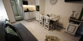 Résidence Le Centre - Studio pour 4 Personnes 193272